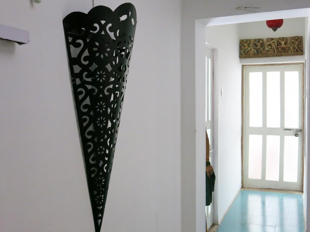 Hotel U-Turn Pushkar Buitenkant foto