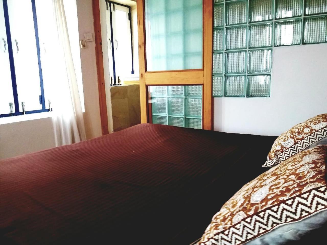 Hotel U-Turn Pushkar Buitenkant foto